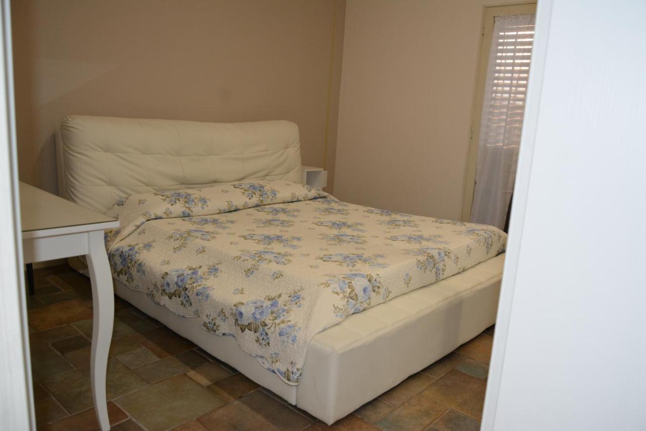 Xxxi Maggio Apartman Catania-Fontanarossai nemzetközi repülőtér Kültér fotó
