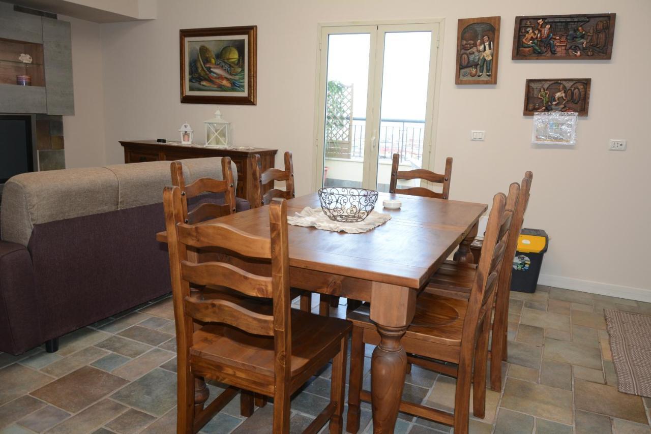 Xxxi Maggio Apartman Catania-Fontanarossai nemzetközi repülőtér Kültér fotó