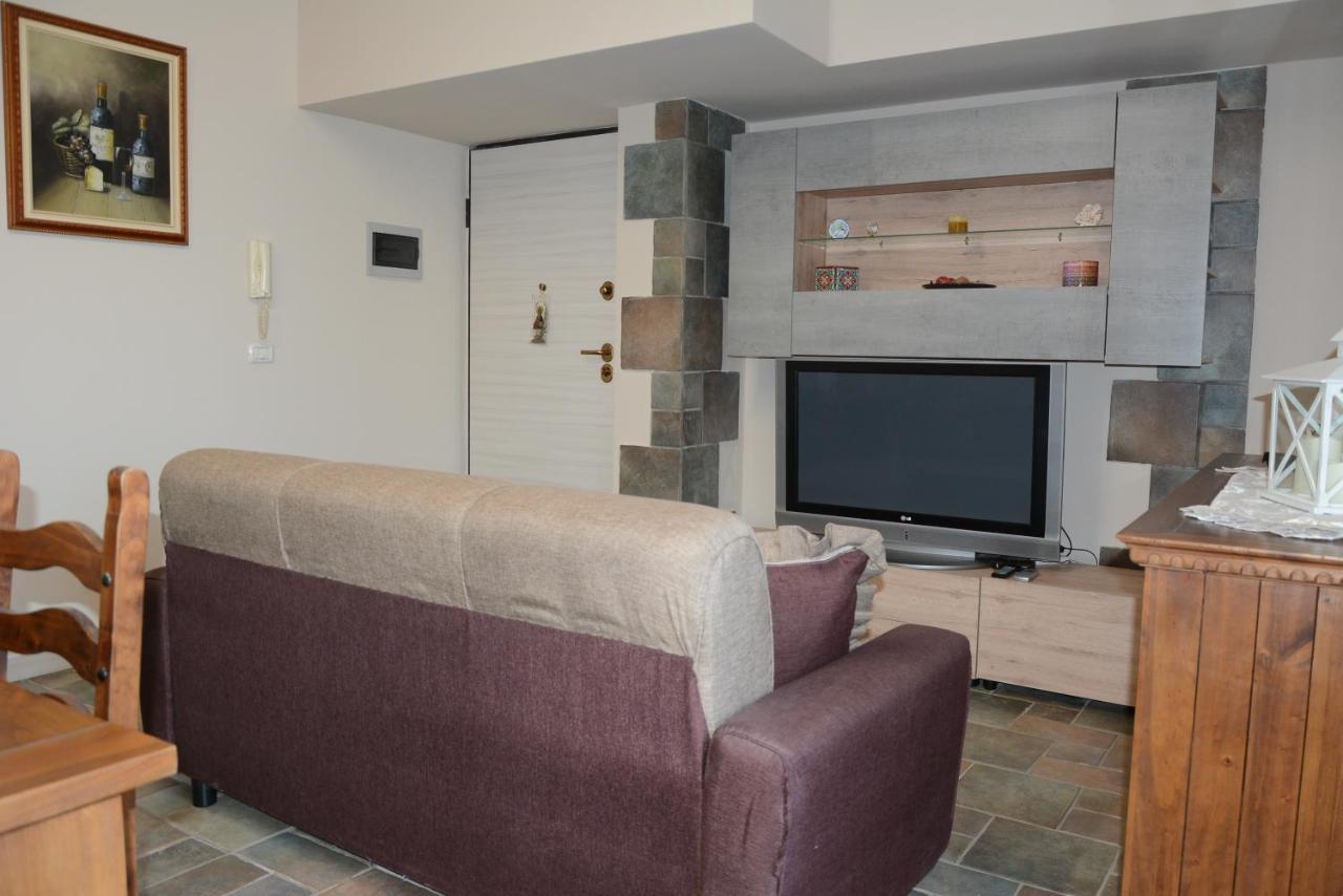 Xxxi Maggio Apartman Catania-Fontanarossai nemzetközi repülőtér Kültér fotó